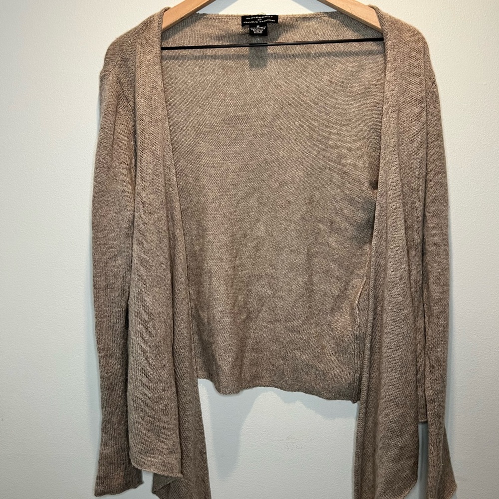 Beautiful Cashmere Sweater